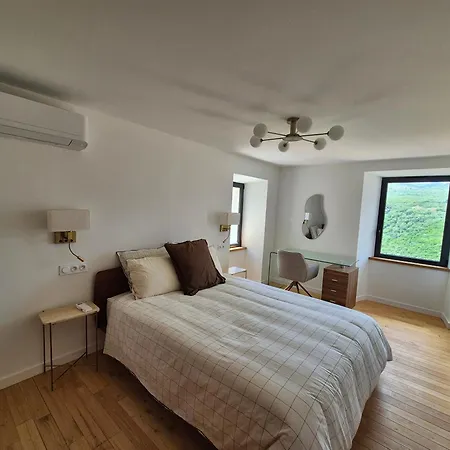 De Charme - Nebbiu * Vallecalle