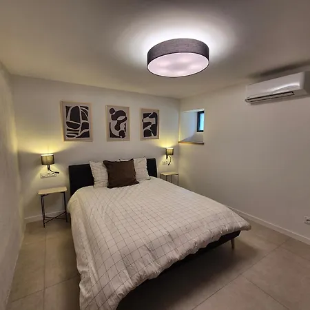 De Charme - Nebbiu Διαμέρισμα *