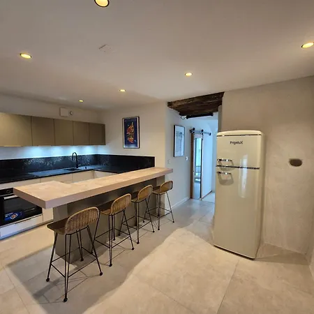 De Charme - Nebbiu *