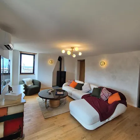 De Charme - Nebbiu *