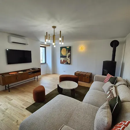 De Charme - Nebbiu *