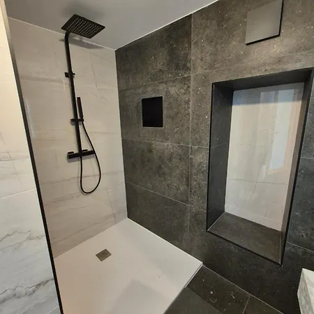 De Charme - Nebbiu * Vallecalle