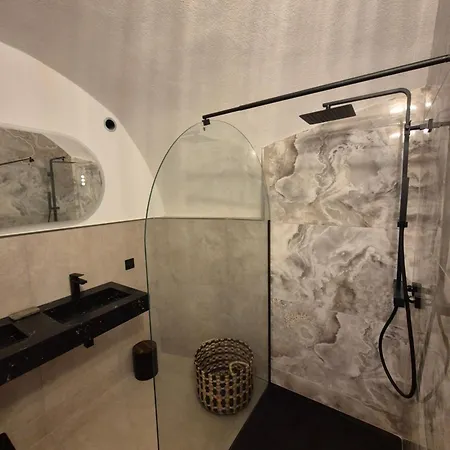 아파트 De Charme - Nebbiu Vallecalle