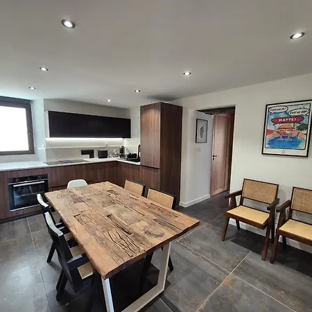 De Charme - Nebbiu Vallecalle