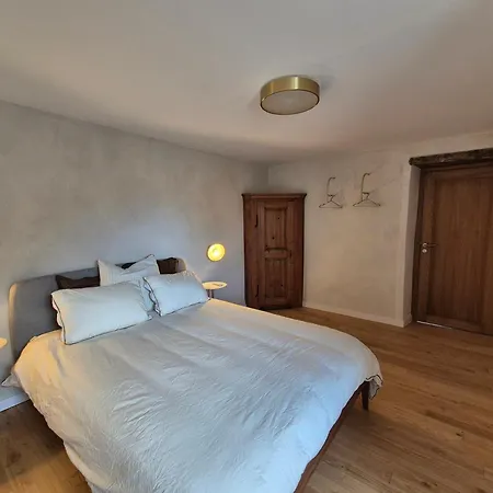 De Charme - Nebbiu Апартаменты Vallecalle