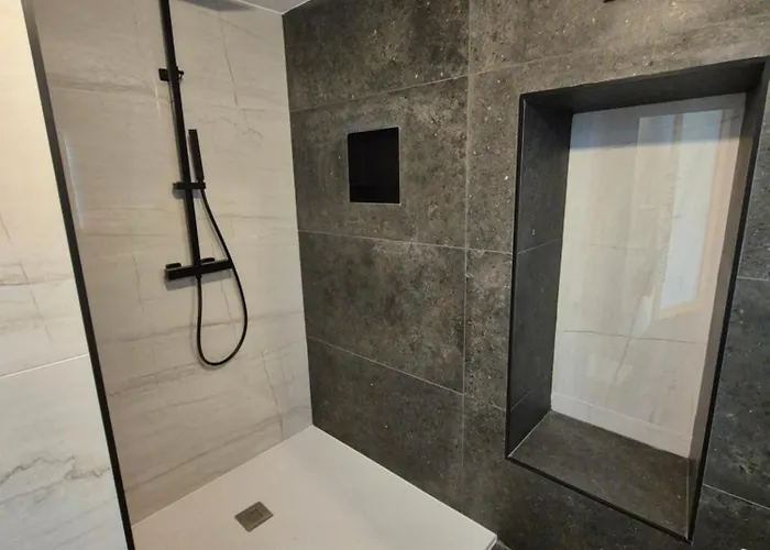 De Charme - Nebbiu * Vallecalle