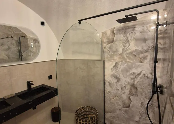 Apartment De Charme - Nebbiu Vallecalle