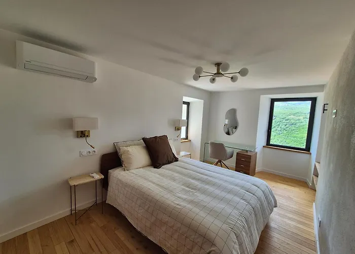 De Charme - Nebbiu * Vallecalle