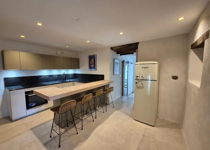 De Charme - Nebbiu *